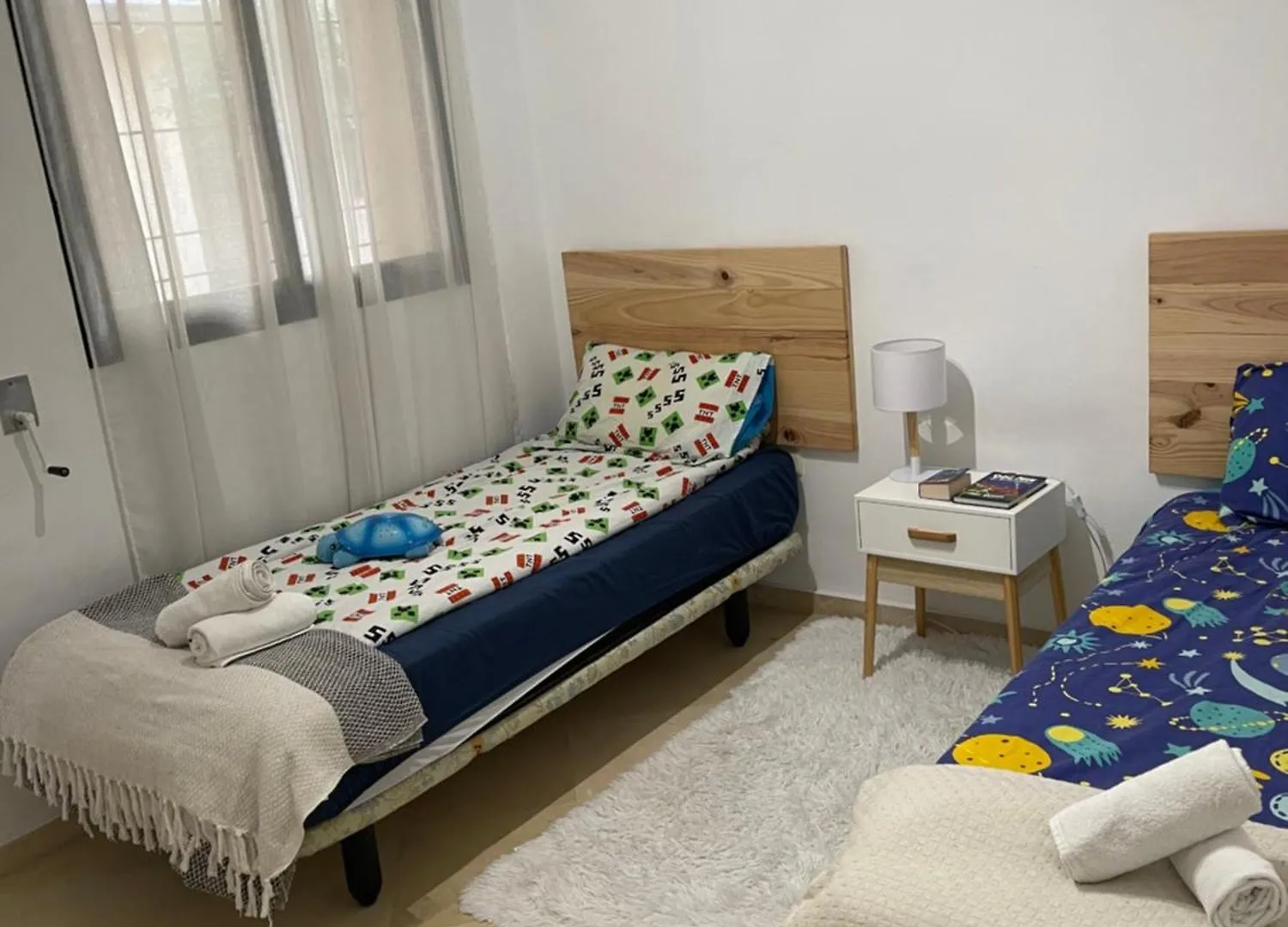 Marbella Playa Apartamento Spanyolország